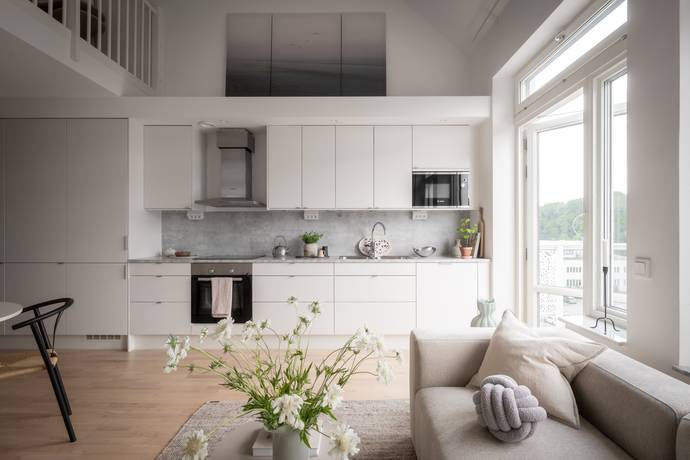 3 rum Lägenhet på Ebbe Lieberathsgatan 16A Johanneberg - Almedal Göteborgs kommun - bild 9