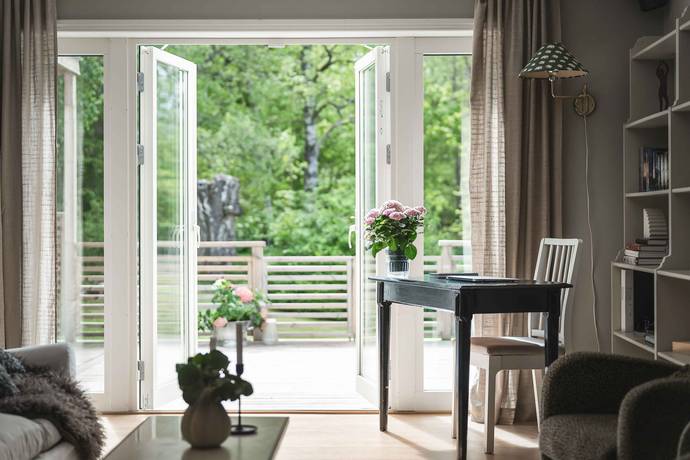 4 rum villa på Blackstalund 331 Bälinge, Uppsala kommun - bild 3