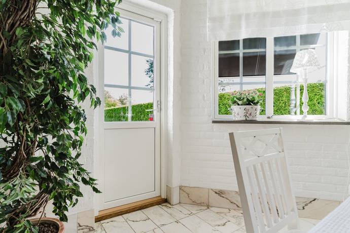 7 rum Villa på Sandåsvägen 24 Brunnsvik Motala kommun - bild 30