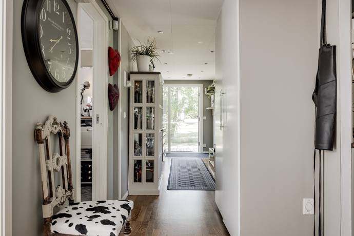 6 rum Villa på Rönnbärsvägen 31 Stångehamn Oskarshamns kommun - bild 44