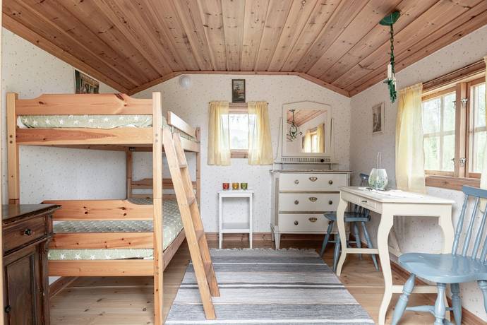 1 rum Fritidshus på Råbäck 5 Leksand Leksands kommun - bild 26