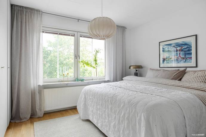 6 rum Kedjehus på Lokattsbacken 39 Hagen Göteborgs kommun - bild 27