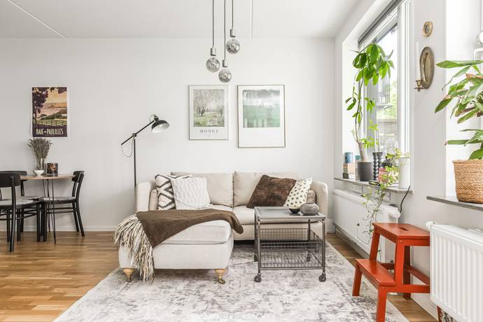 1 rum Lägenhet på Sisalgränd 4 Valla Linköpings kommun - bild 7