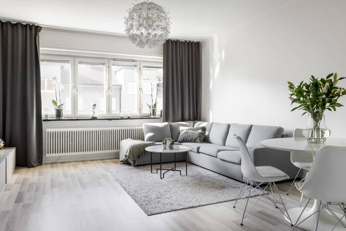 2 rum lägenhet på Lönngatan 44A Lönngården, Malmö kommun - bild 3