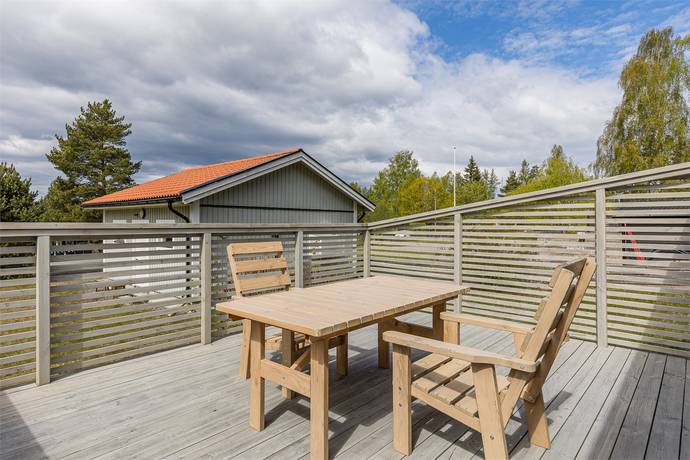 3 rum Fritidshus på Hästhagsvägen 7 Hästhagens Sjöområde Västerviks kommun - bild 23