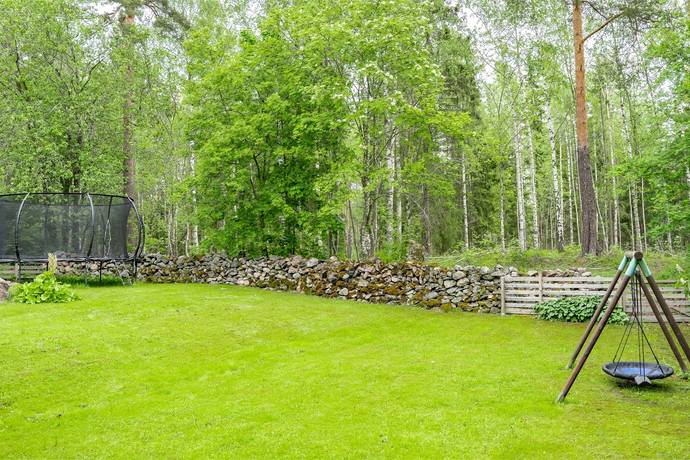 5 rum Villa på Högbergsvägen 4 Sundbyberg Fagersta kommun - bild 40