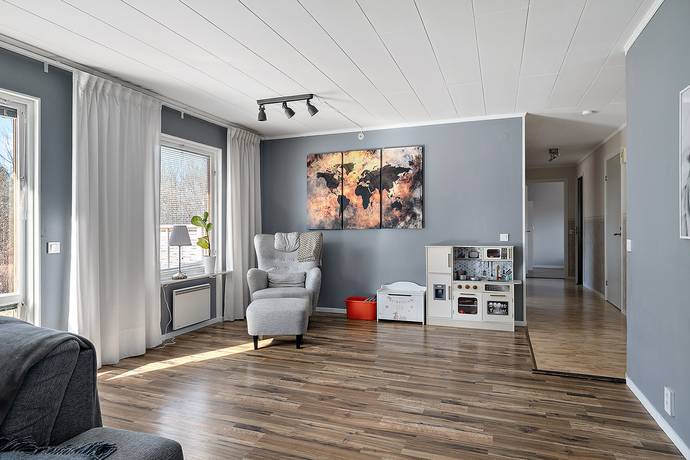 4 rum Villa på Ripvägen 5 Munkfors Munkfors kommun - bild 12