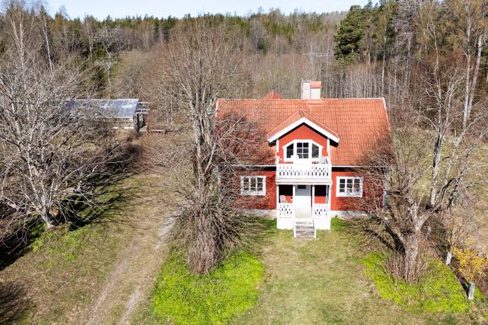 Hunnamåla 10, Tingsryd, Tingsryds kommun