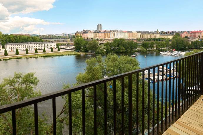 2,5 rum lägenhet på Kungsholms Strand 185, 6 tr Kungsholmen, Stockholms kommun - bild 3