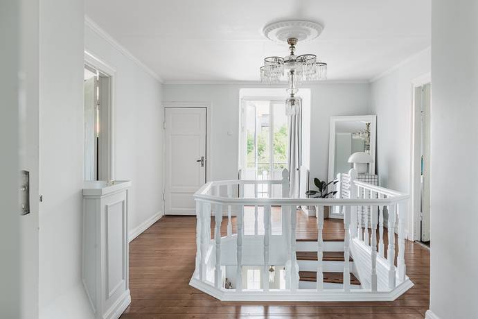7.5 rum Villa på Järnvägsgatan 17 Centralt Staffanstorps kommun - bild 53