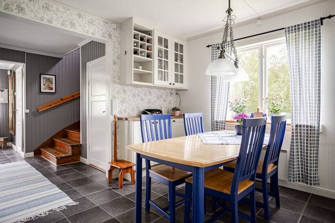 3 rum villa på Sundbornsvägen 78 Falun, Falu kommun - bild 5