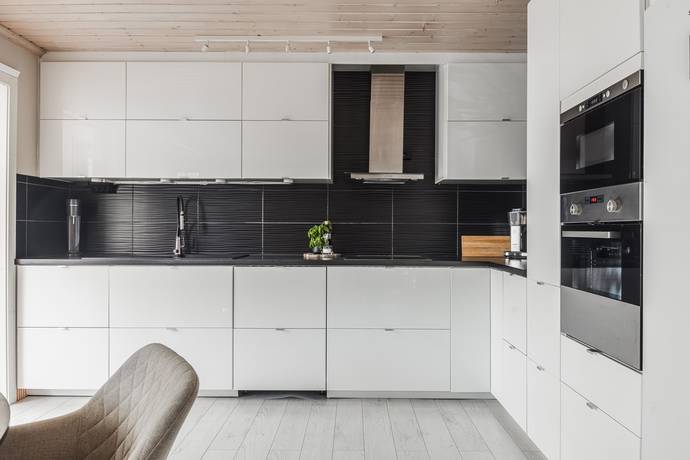 5 rum Villa på Sågvreten 31 Valbo Gävle kommun - bild 21