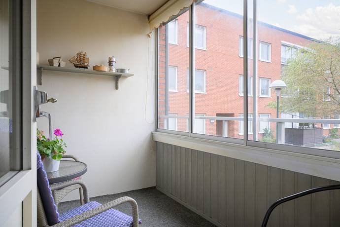 Sergeantgatan 9, Röda Höja, Malmö kommun