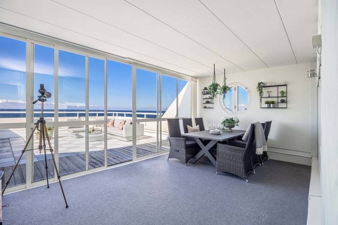 3 rum Lägenhet på Sundholmsgatan 28 Ön, Limhamn Malmö kommun - bild 10