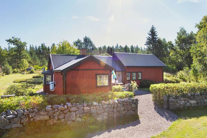 Marmaby 33, Marma/Marmaby, Älvkarleby kommun