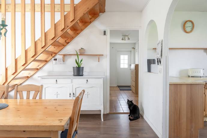 7 rum Villa på Hasselgatan 14 Bara Svedala kommun - bild 12