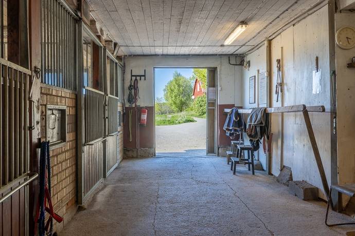 7 rum Gård utan jordbruk på Knivsta Åby 30 Knivsta kommun - bild 17