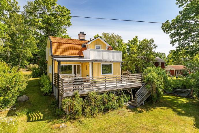 Loftahammar, Västerviks kommun