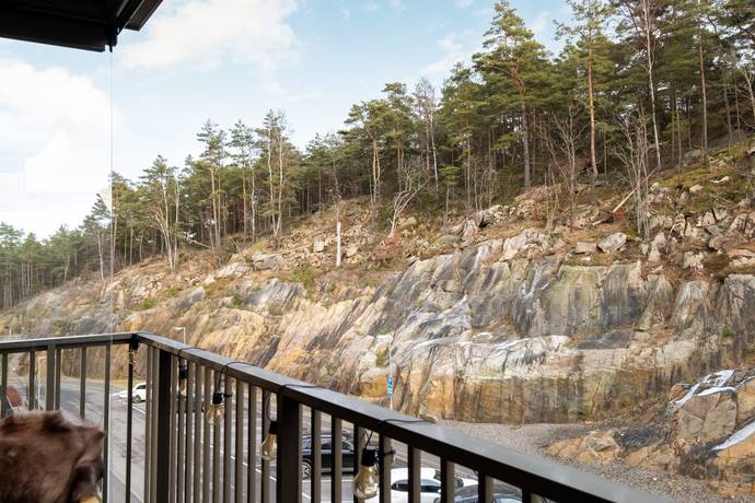 2 rum Lägenhet på Norra Fjädermolnsgatan 38 Länsmansgården Göteborgs kommun - bild 6