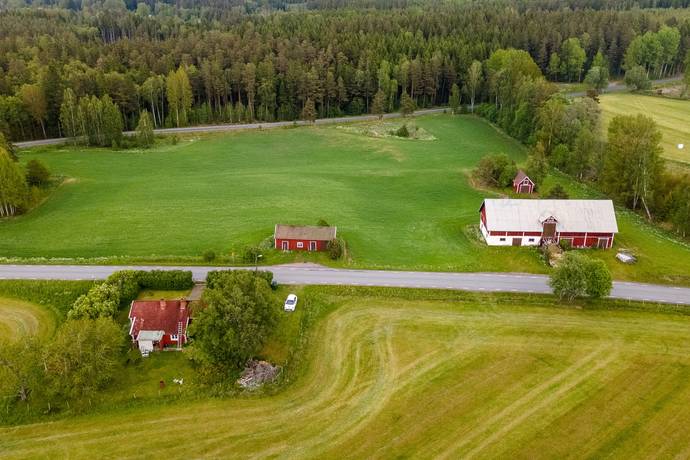 3 rum gård utan jordbruk på Lekeryd Fällan 1 Forserum, Jönköpings kommun - bild 5