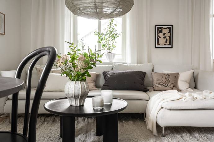 2 rum lägenhet på Helenebergsgatan 2F Johanneberg, Göteborgs kommun - bild 5