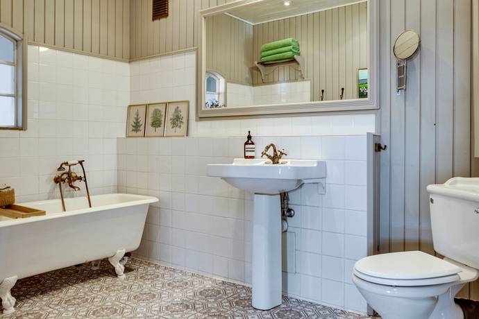 8 rum Villa på Gamla Borrebackevägen 22 Västra Klagstorp Malmö kommun - bild 30