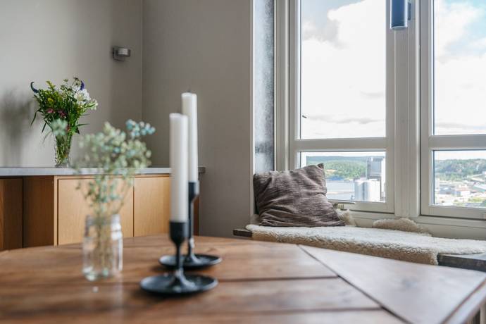 3 rum Lägenhet på Skandiavägen 2A Bohusgården Uddevalla kommun - bild 18