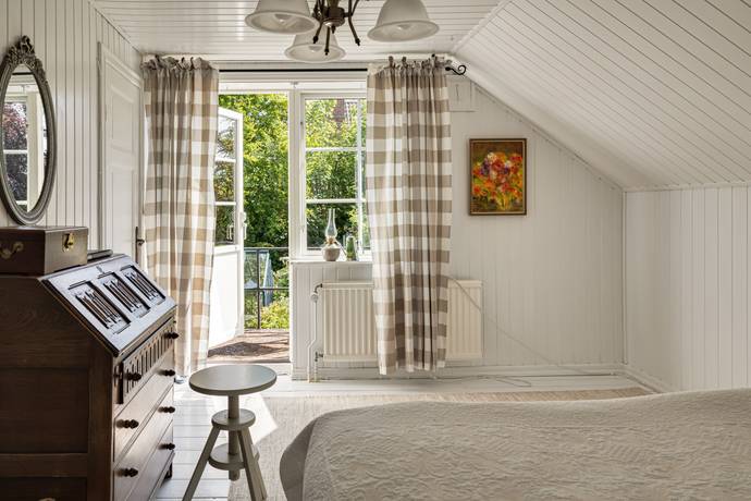 7 rum Villa på Änkegatan 9 Borrby Simrishamns kommun - bild 24