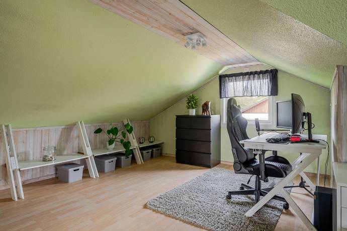 6 rum Kedjehus på Violvägen 3 Sunnerby Nynäshamns kommun - bild 34