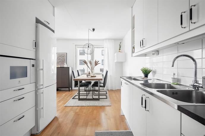 Råcksta Gårdsväg 28 (Våning 8), Vällingby Parkstad / Råcksta, Stockholms kommun