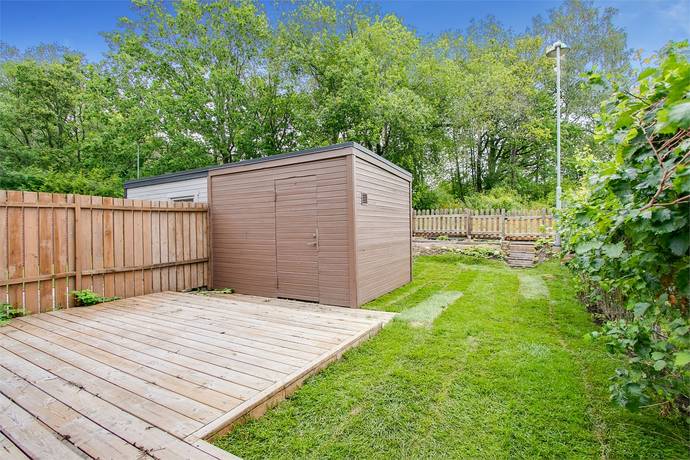 5 rum Radhus på Kvarnhagsvägen 127 Botkyrka-Alby Botkyrka kommun - bild 32