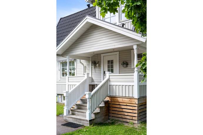 6 rum Villa på Hyttingsgränd 4 Hytting Borlänge kommun - bild 9