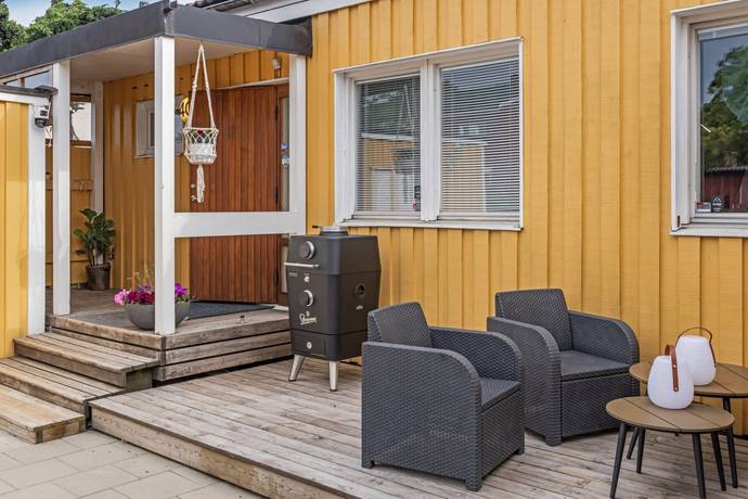 5 rum Radhus på Slagsta backe 40 Slagsta - Norsborg Botkyrka kommun - bild 7