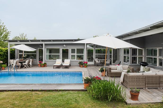 7 rum Villa på Terminsvägen 28 Hjärup Staffanstorps kommun - bild 38