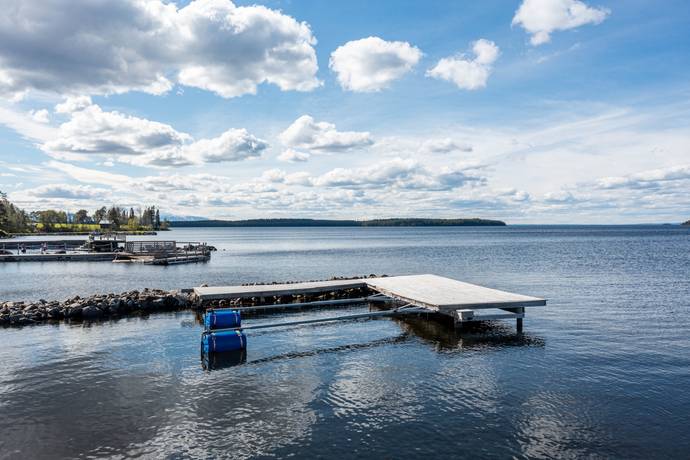 4 rum villa på Målsta 165 Målsta, Östersunds kommun - bild 3