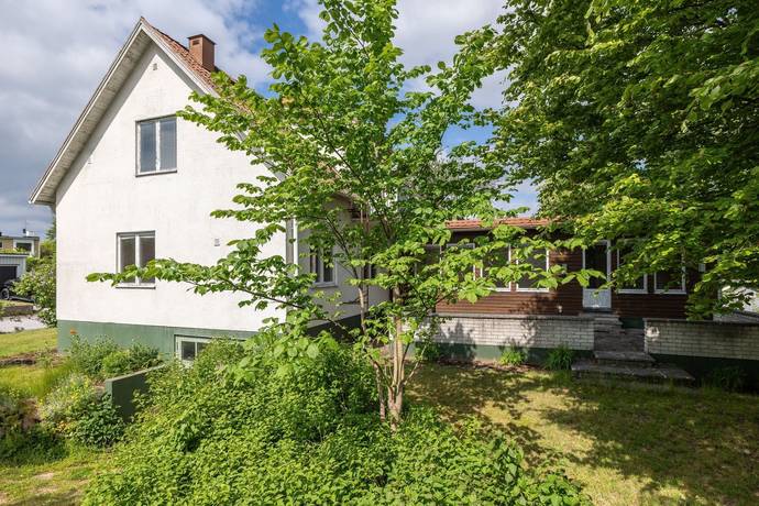 7 rum Villa på Lantmannagatan 15 Vimmerby Vimmerby kommun - bild 6