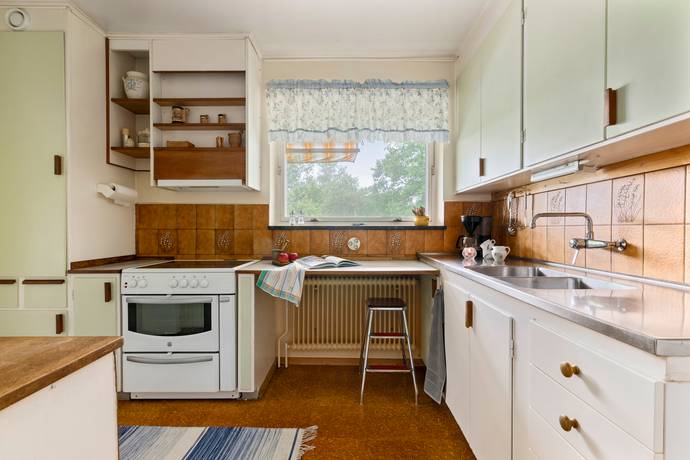 6 rum Villa på Sätervägen 8 Västra Jakobsberg Järfälla kommun - bild 19