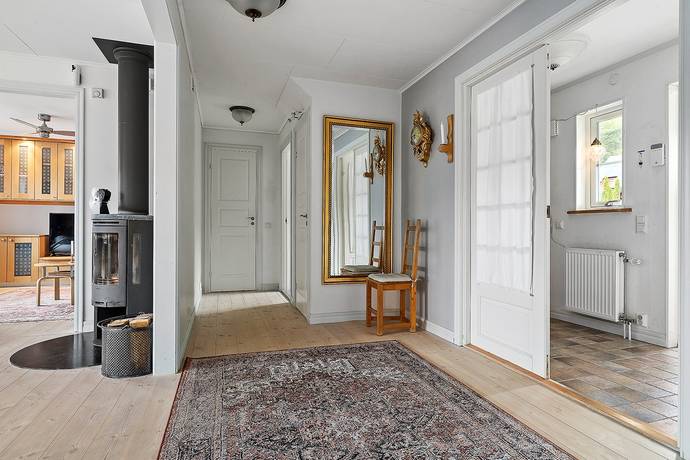 6 rum Villa på Ölsta byväg 11 Märsta - Ölsta Sigtuna kommun - bild 11