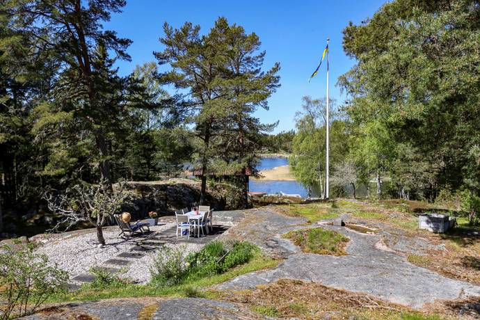 2 rum Vinterbonat fritidshus på Kolskär 121 Öregrund Östhammars kommun - bild 31