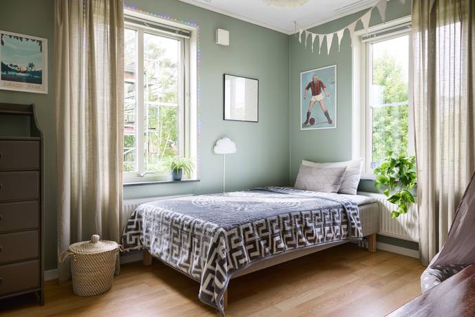 4 rum Lägenhet på Byvädersgatan 8 Biskopsgården Göteborgs kommun - bild 15
