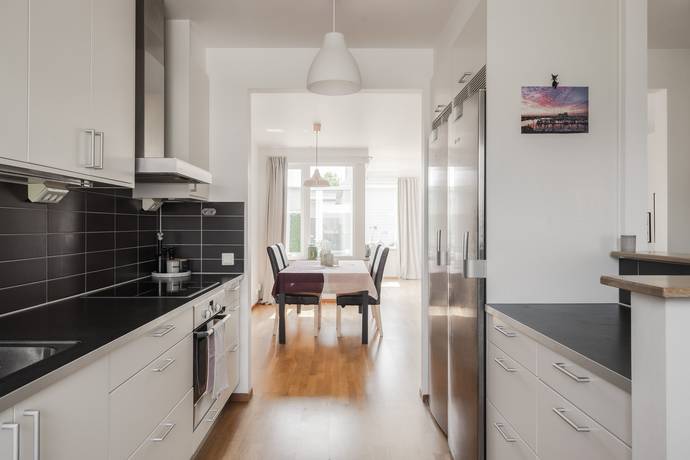 4 rum radhus på Övergången 5 Stångby, Lunds kommun - bild 2