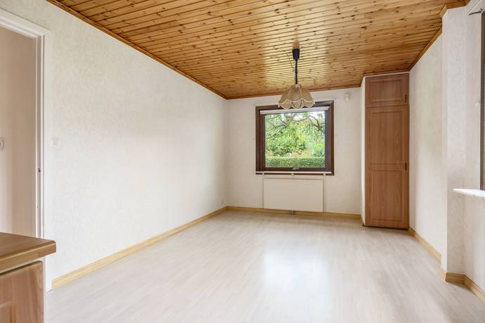 4 rum Villa på Harrisstigen 7 Genarp Lunds kommun - bild 15