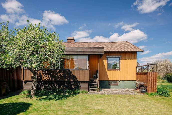 4 rum Villa på Frigells gata 8 Skövde Skövde kommun - bild 44