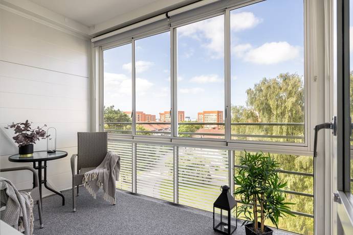 2 rum lägenhet på Basungatan 19 Ruddalen, Göteborgs kommun - bild 1