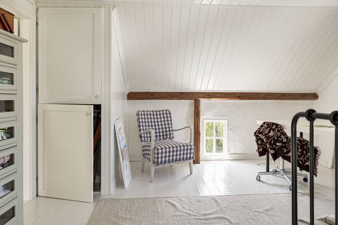 7 rum Villa på Änkegatan 9 Borrby Simrishamns kommun - bild 29