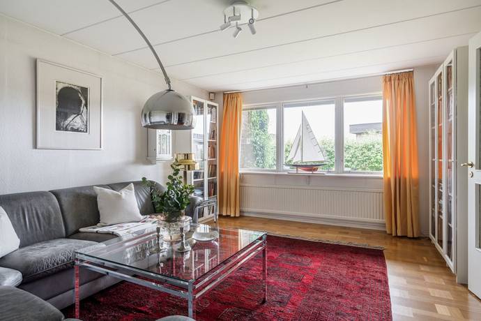 8 rum Villa på Wendesgatan 2 Krokslätt Mölndals kommun - bild 23
