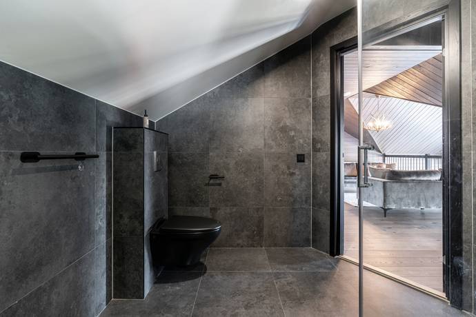 8 rum Villa på Taurusvägen 7A Idre Himmelfjäll Älvdalens kommun - bild 42