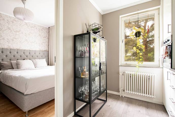 2 rum lägenhet på Spantgatan 9E Stohagen, Västerås kommun - bild 3