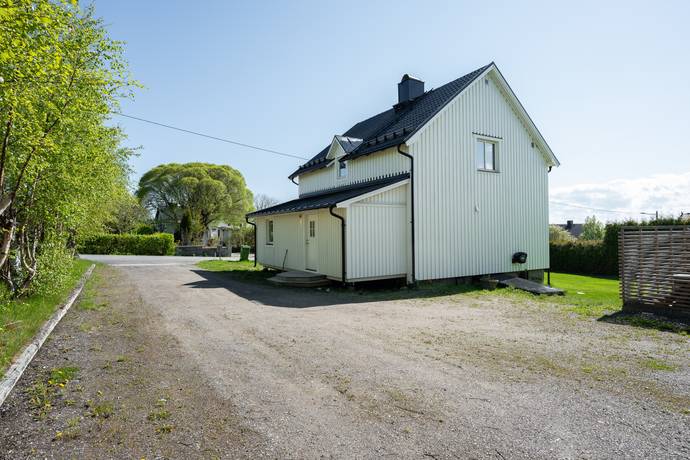 5 rum Villa på Nya Söråkersgatan 6 Söråker Timrå kommun - bild 26
