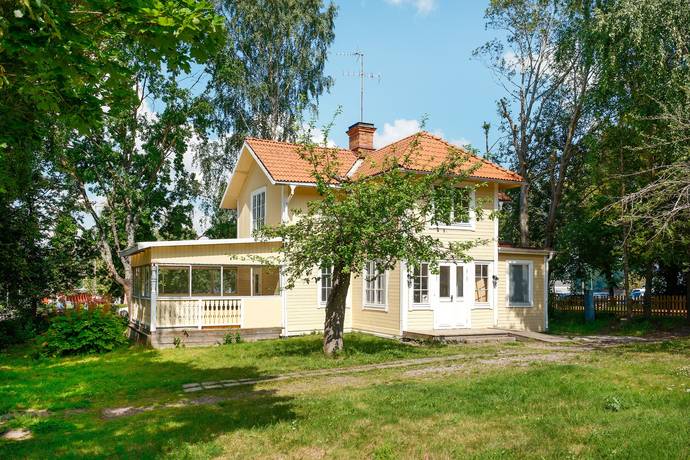 4 rum övrig på Markusgatan 5 Avesta, Avesta kommun - bild 2